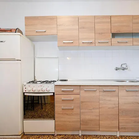 Cozy In Novigrad With Kitchen Apartment