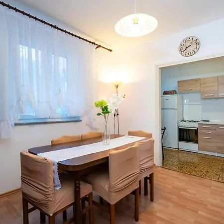 Cozy In Novigrad With Kitchen Apartment *