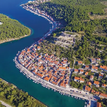 Apartment Cozy In Novigrad With Kitchen Novigrad (Dalmatia)